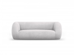 Sofa Cosmopolitan Design Essen, pilka