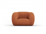 Fotelis Cosmopolitan Design Essen, rudas