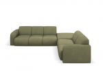 Sofa Windsor & Co Lola, žalia