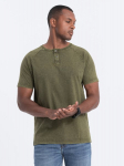 Mar&scaron;kinėliai vyrams Ombre Clothing, žali, S