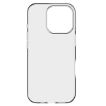 Evelatus iPhone 15 Pro Max Ai&scaron;kios Silikono Dėklas 1.5mm TPU