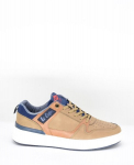 Laisvalaikio batai vyrams Lee Cooper 17931422, rudi