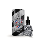 Barzdos aliejus Bandido Silver Beard Oil, 40m