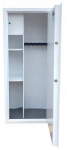 Seifas nuo įsilaužimo Valberg 1253 KL 1250 x 545 x 345mm, Baltas