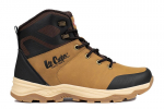 Sportiniai batai vyrams Lee Cooper LCJ-23-01-2046M, rudi