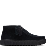 Aulinukai vyrams Clarks, juodi