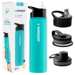 Gertuvė Wessper ActiveMax Steeline, 700ml