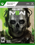 Kompiuterinis žaidimas Call of Duty: Modern Warfare II Xbox One / Xbox Series X