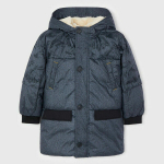 Mayoral parka striukė berniukams, mėlyna