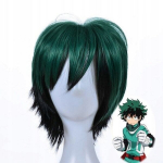 Izuku Midoriya perukas Manga, W41