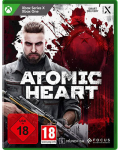 Atomic Heart Xbox Series X / Xbox One žaidimas