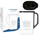 Wessper D3 Slim FutureFlow, 1 vnt.