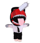 HappyJoe Chainsaw Man, 30cm