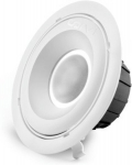 CORVI LED Spot 4s Downlight reguliuojamas 5w 3000k 600 liumenų IP54 Dimmable