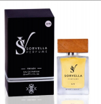 Kvapusis vanduo Sorvella S70 EDP vyrams, 50 ml