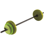 Treniruoklio rinkinys Eco Body, 20kg