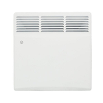 Elektrinis konvekcinis &scaron;ildytuvas Optima, 500W, IP24