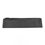 Odinis dėklas ra&scaron;ikliui Nakabayashi Taccia Kaza-E Stationery TKE-PC-BK, juodas