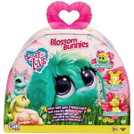 Pliu&scaron;inis triu&scaron;is Little Live Pets Scruff a Luvs Blossom Bunnies Surprise Bunny