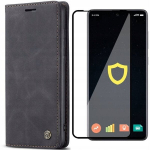 Spacecase Wallet Samsung Galaxy A51