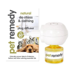 Pet Remedy purk&scaron;tuvas &scaron;unims ir katėms, 40ml