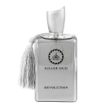 Kvapusis vanduo Killer Oud Revolution Paris Corner EDP vyrams, 100 ml