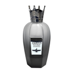 Kvapusis vanduo Rovena Darius The Great Inscription EDP vyrams, 100 ml