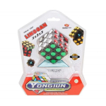 Rubiko kubas 3x3 Adar