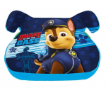 Automobilinė kėdutė-paauk&scaron;tinimas Seven Paw Patrol Chase (&Scaron;unyčiai patruliai), 15-36 kg