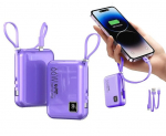 Livman KJ-540 10000mAh
