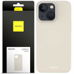 Spacecase Silicone iPhone 13