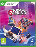 Kompiuterinis žaidimas You Suck at Parking - Xbox Series X