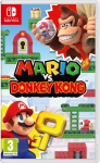 Kompiuterinis žaidimas Mario vs. Donkey Kong Nintendo Switch/Lite