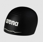 Plaukimo kepurė Arena Aquaforce Wave Cap, juoda