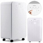 Oro sausintuvas BD-524 280 W 12 l/24 h