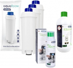 Aquafloow AF03, SER3013, Delonghi
