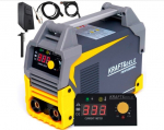 Inverterio suvirinimo aparatas Kraft&Dele RST 20-330A KD1826