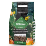 Augalinis substratas Lechuza Cactuspon, 6 l