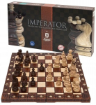 &Scaron;achmatai Imperator