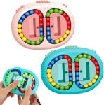 Edukacinis žaislas vaikams Magic Bean Cube Jognee