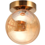 G.LUX lubinis &scaron;viestuvas Amber GT-380-1C-AB
