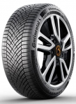 Continental AllSeasonContact 2 235/55 R19 101T