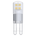 LED lemputė EMOS CLS JC 1.9W G9 210lm WW