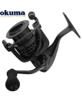 Ritė Okuma Custom Black Feeder 55