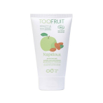 Plaukų kondicionierius vaikams Toofruit Kapidoux Obuolys ir Migdolai, 150 ml