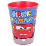 Puodelis Cars let's race, 260 ml