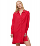 Tunika moterims Triumph Beach MyWear Boyfriend Tunic sd, raudona, 46