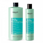&Scaron;ampūnas nuo pleiskanų su piroktono olaminu Dikson Super Purity, 300 ml