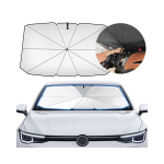 I&scaron;skleidžiamas skėtis nuo saulės automobiliui Bahar, 1 vnt.