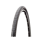 Dviračio padanga CST 24 x 1 3/8", juoda